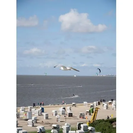 Vakantieappartement Captains Corner *