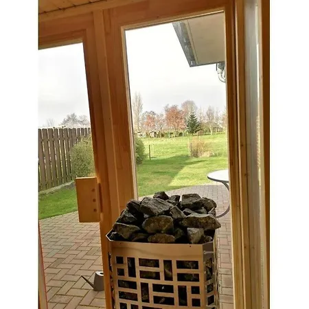 Holiday home Vakantieappartement Captains Corner Norden