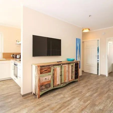 Holiday home Vakantieappartement Captains Corner