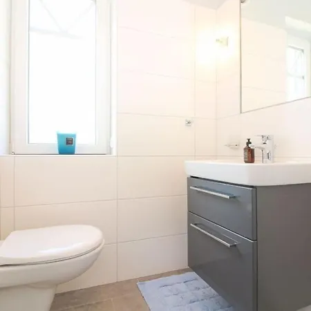 Vakantieappartement Captains Corner