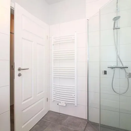 Vakantieappartement Captains Corner Holiday home