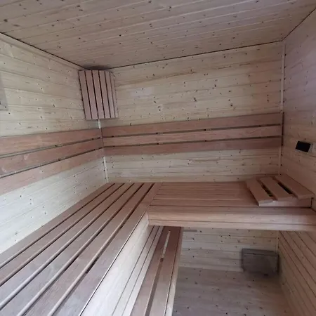 Vakantieappartement Captains Corner Holiday home *