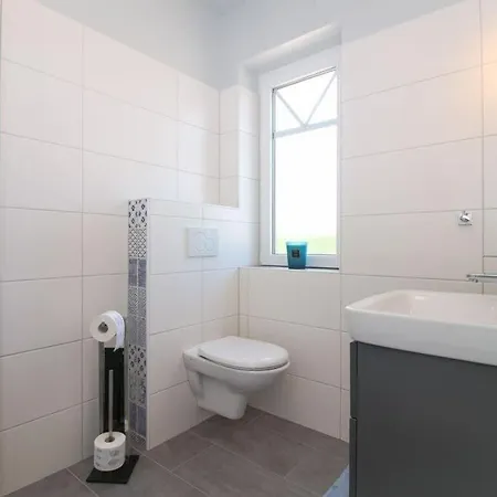 Vakantieappartement Captains Corner *