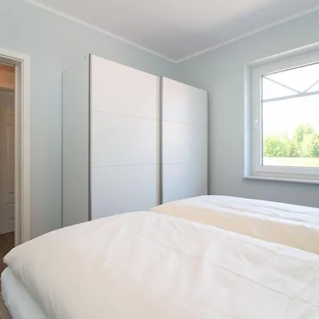Vakantieappartement Captains Corner Norden