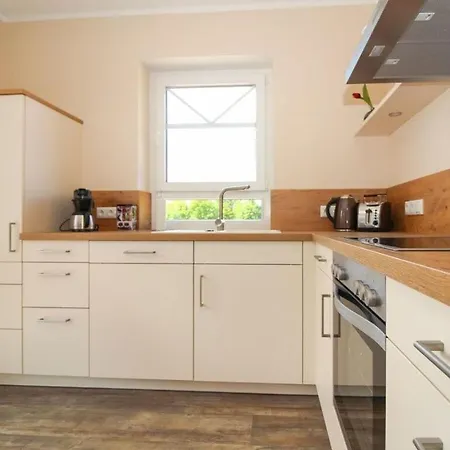 Holiday home Vakantieappartement Captains Corner *